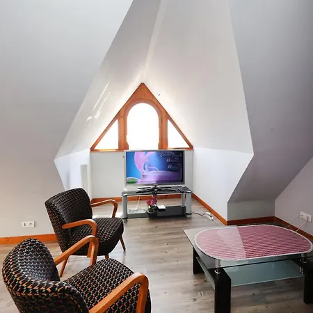 Sous Le Toit Du Vigneron Apartman Epfig