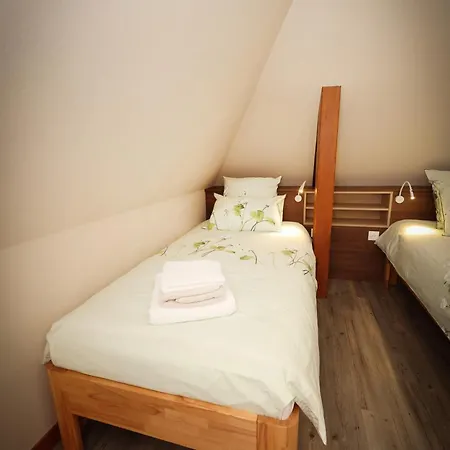 Sous Le Toit Du Vigneron Apartman *
