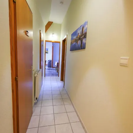 Sous Le Toit Du Vigneron Apartman