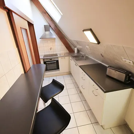 Apartman Sous Le Toit Du Vigneron